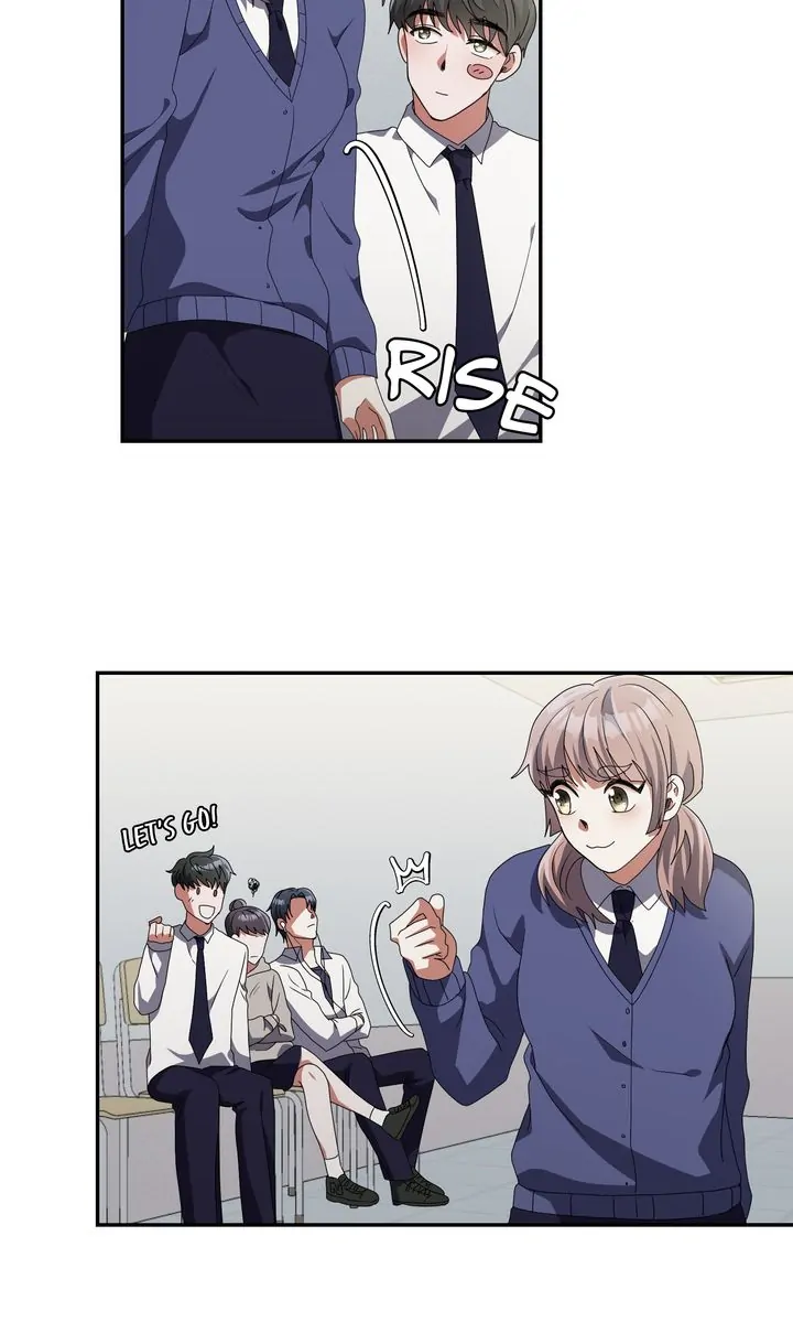 Da Capo Chapter 11 - Page 24