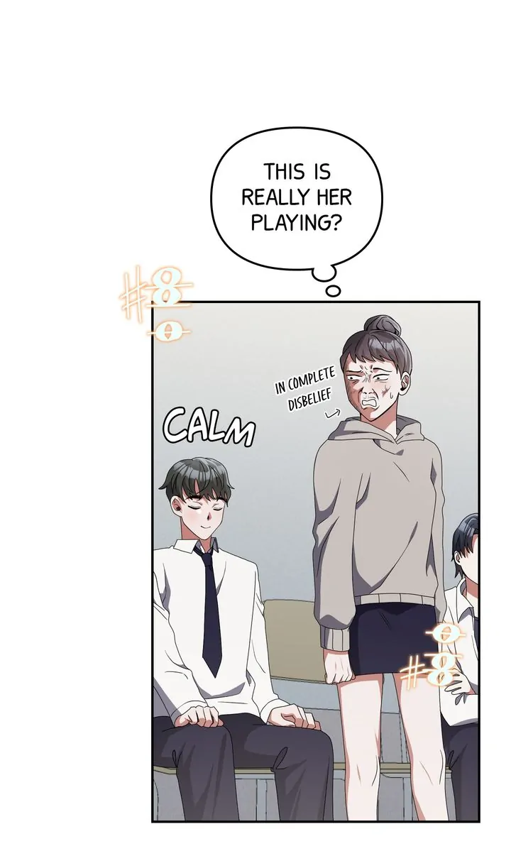 Da Capo Chapter 11 - Page 31