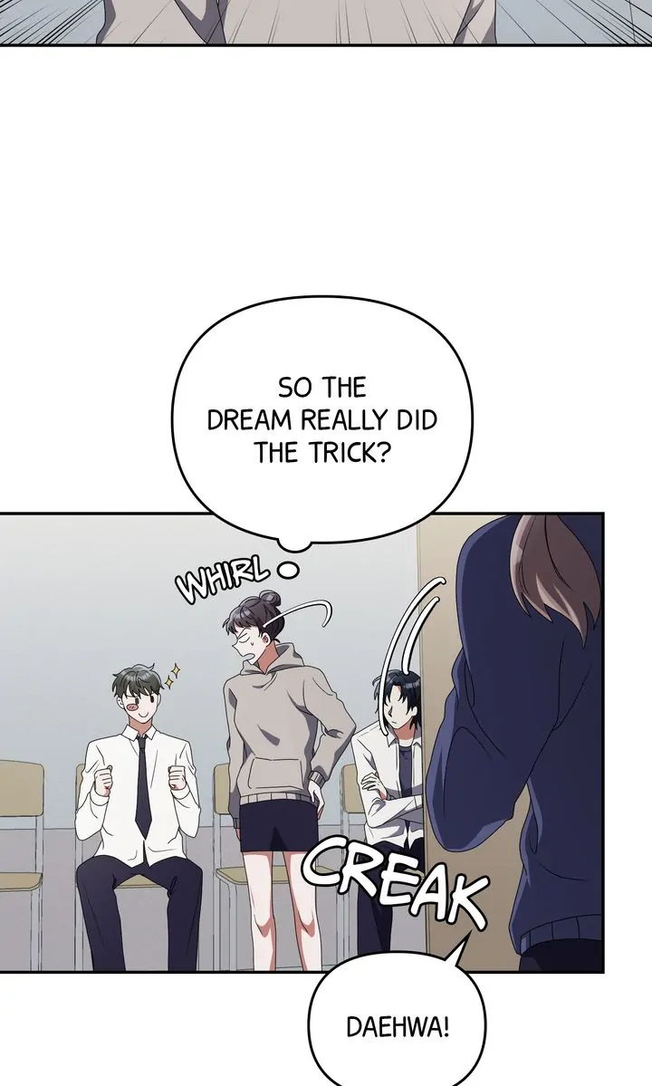 Da Capo Chapter 11 - Page 33