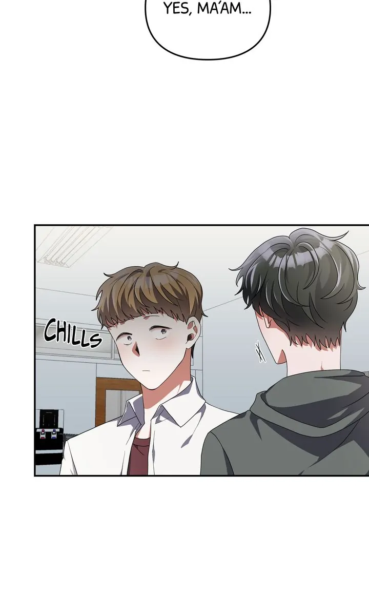 Da Capo Chapter 12 - Page 20