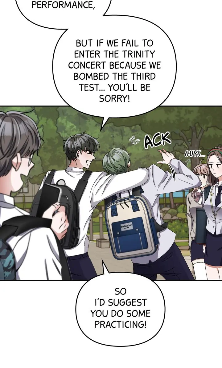 Da Capo Chapter 16 - Page 29