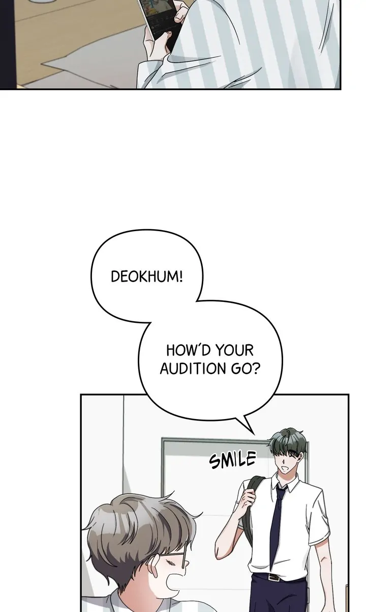 Da Capo Chapter 18 - Page 19