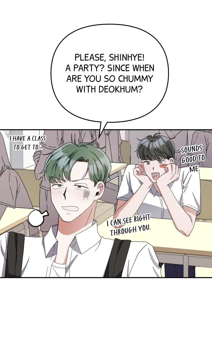 Da Capo Chapter 18 - Page 56