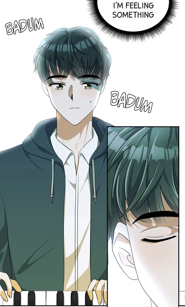 Da Capo Chapter 2 - Page 5