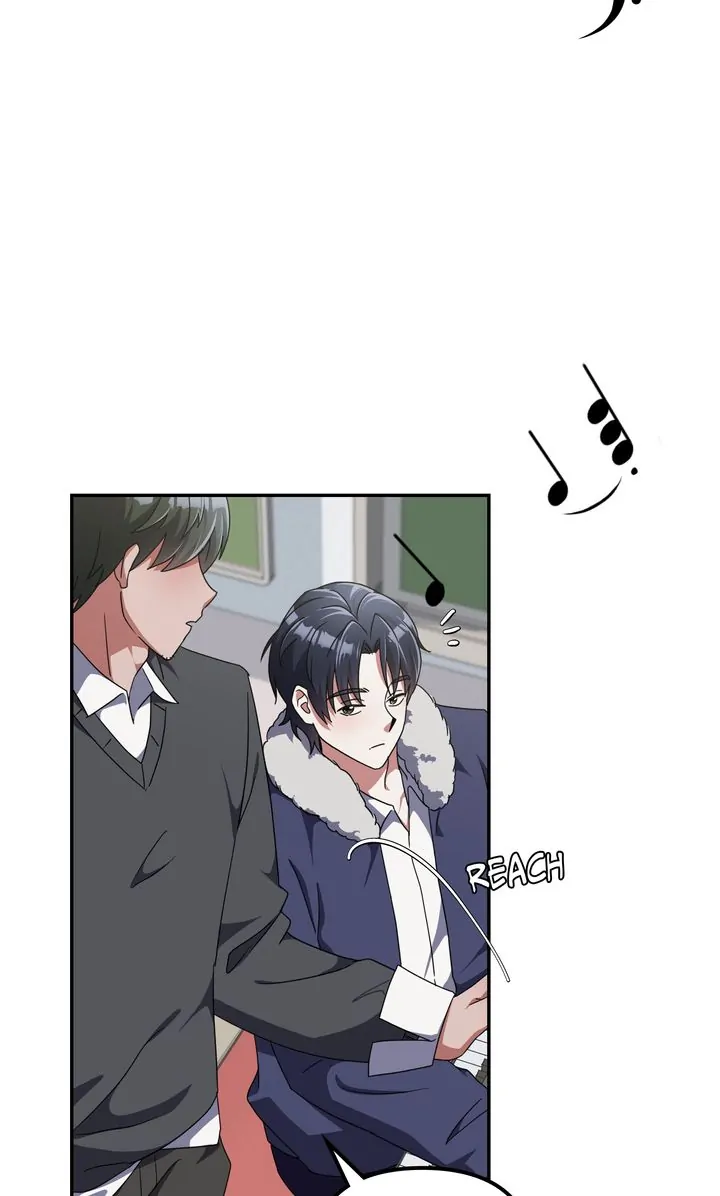 Da Capo Chapter 3 - Page 19