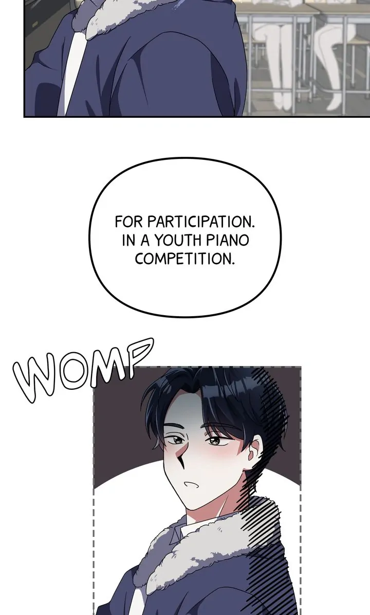 Da Capo Chapter 3 - Page 21