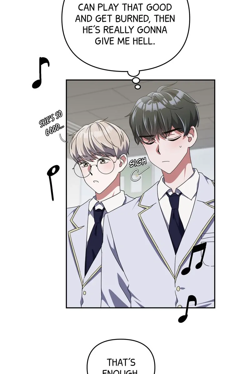 Da Capo Chapter 3 - Page 35