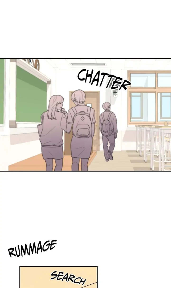 Da Capo Chapter 33 - Page 0