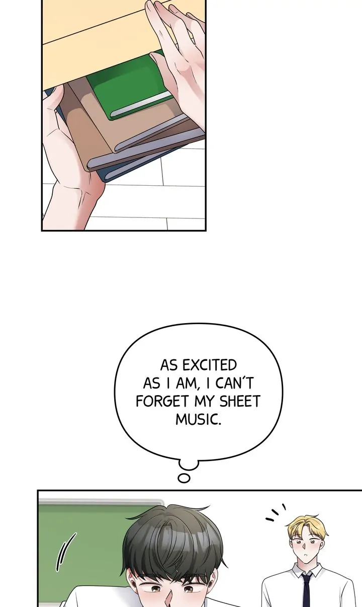 Da Capo Chapter 33 - Page 1