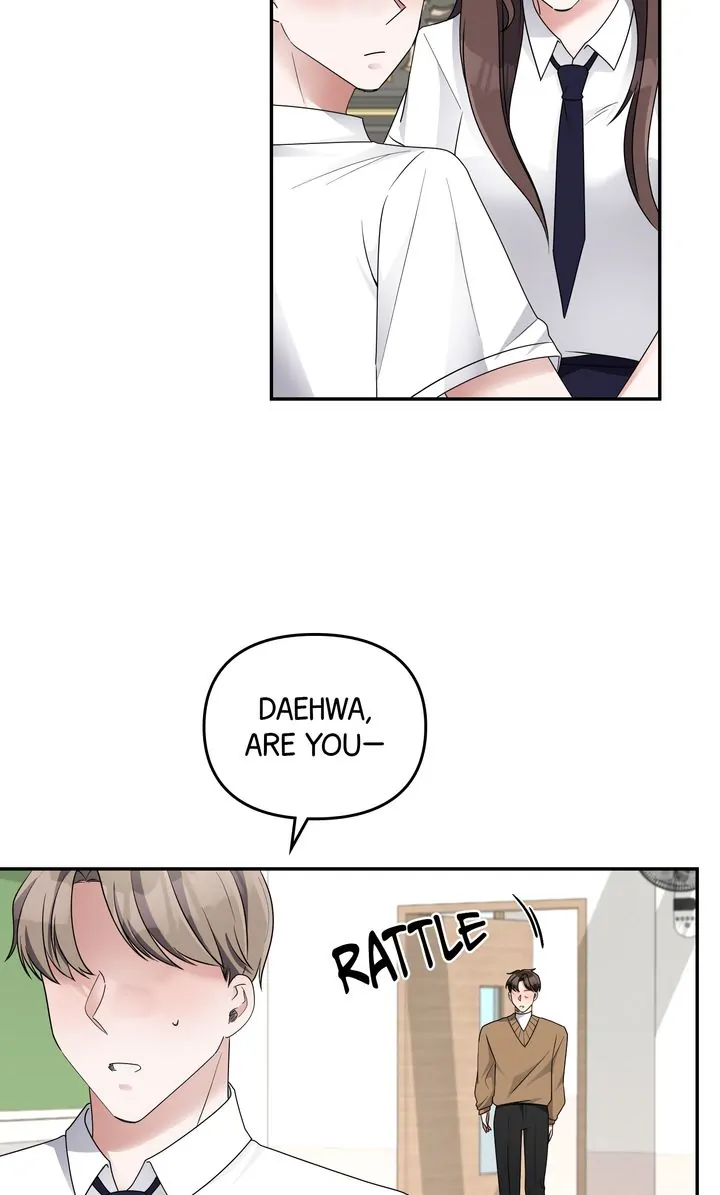 Da Capo Chapter 34 - Page 21