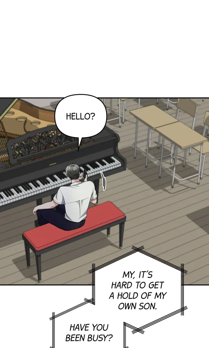 Da Capo Chapter 35 - Page 33