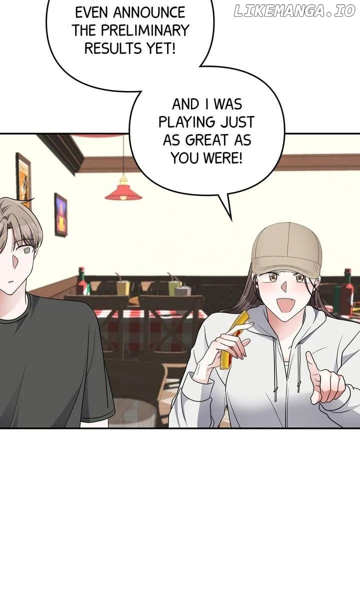 Da Capo Chapter 39 - Page 57