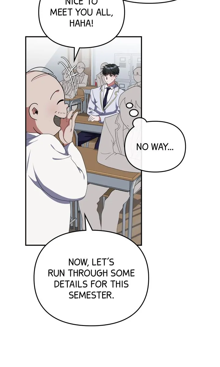 Da Capo Chapter 4 - Page 3