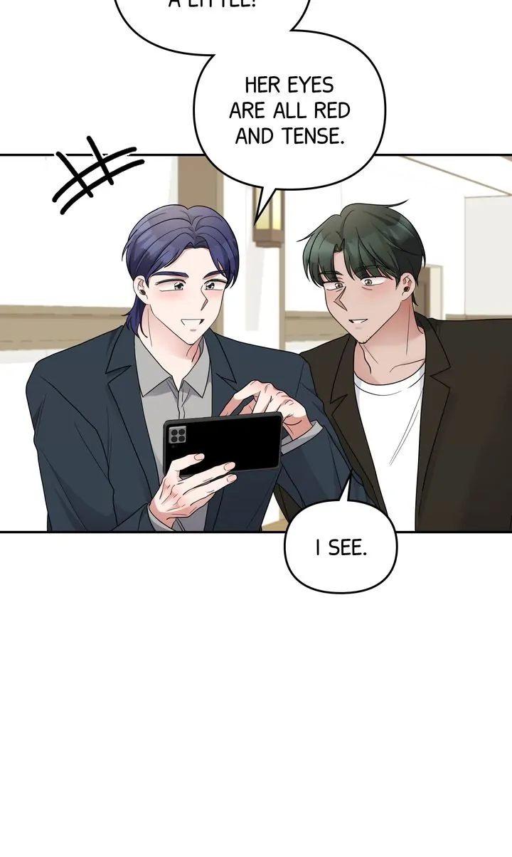 Da Capo Chapter 41 - Page 33