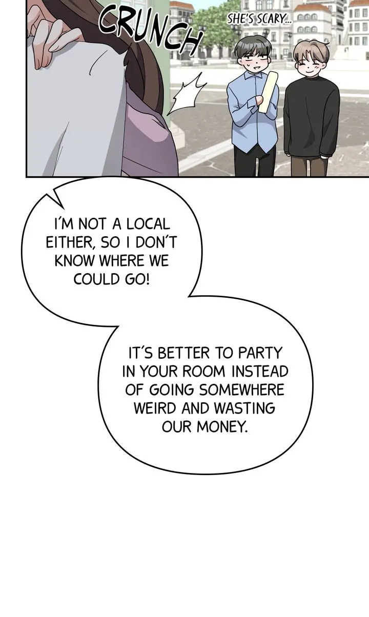 Da Capo Chapter 41 - Page 63