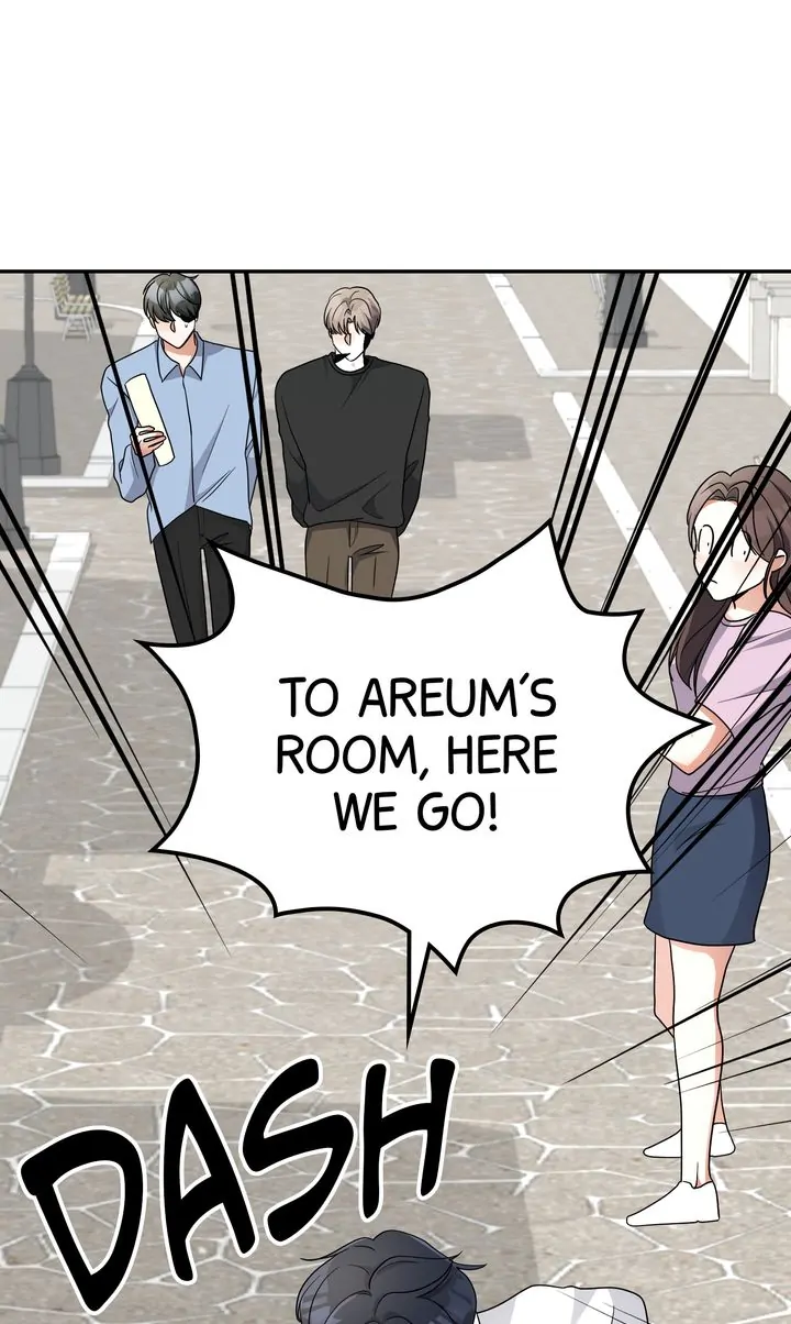 Da Capo Chapter 41 - Page 65