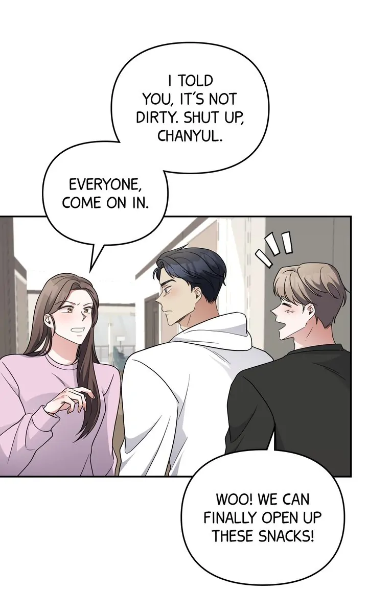 Da Capo Chapter 41 - Page 75