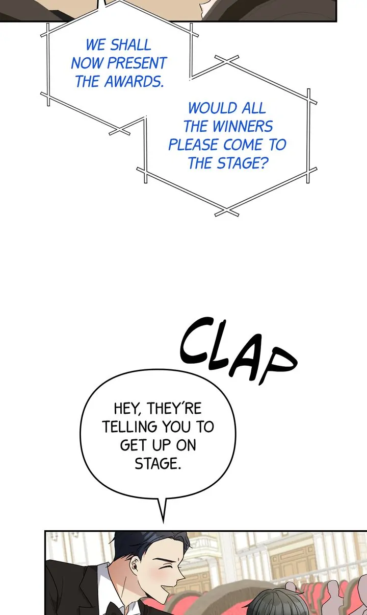 Da Capo Chapter 41 - Page 8