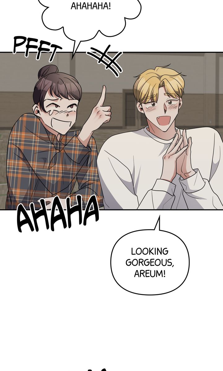 Da Capo Chapter 46 - Page 23