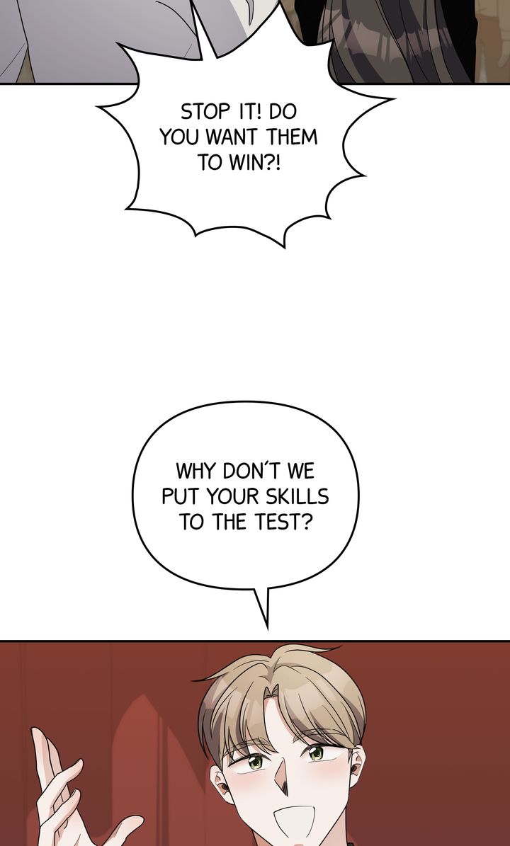 Da Capo Chapter 46 - Page 33