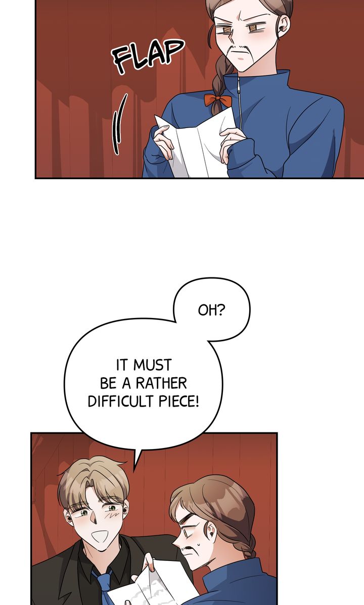 Da Capo Chapter 46 - Page 40