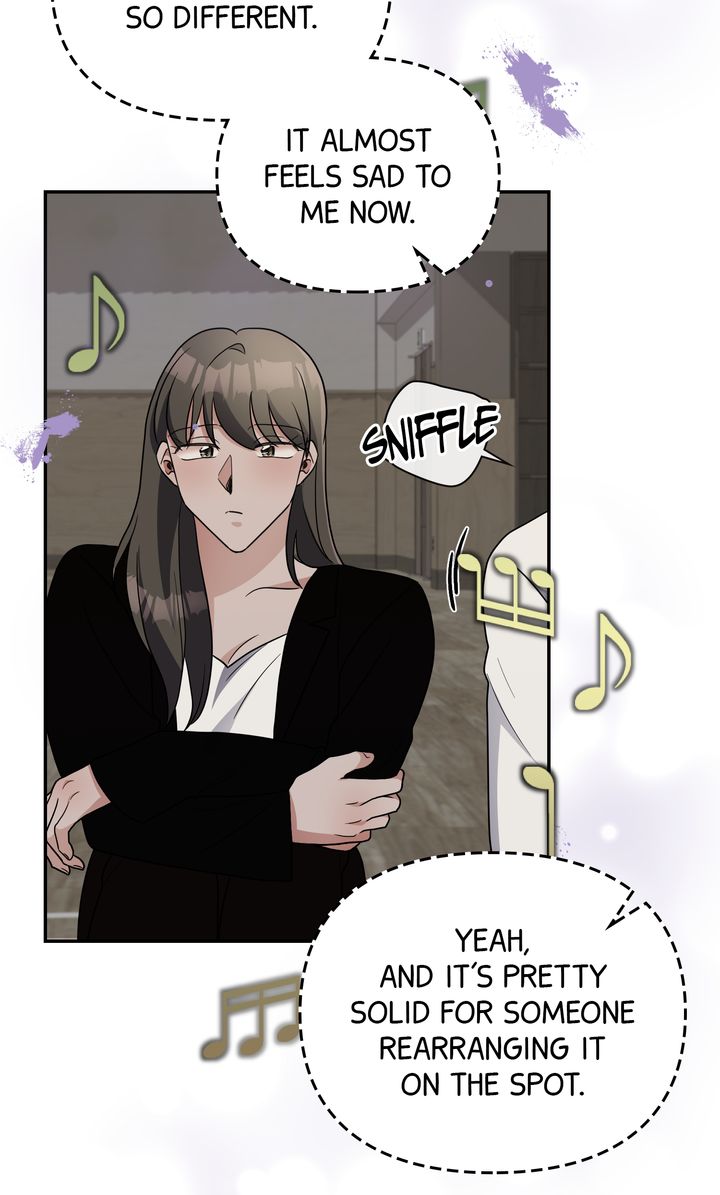 Da Capo Chapter 46 - Page 47