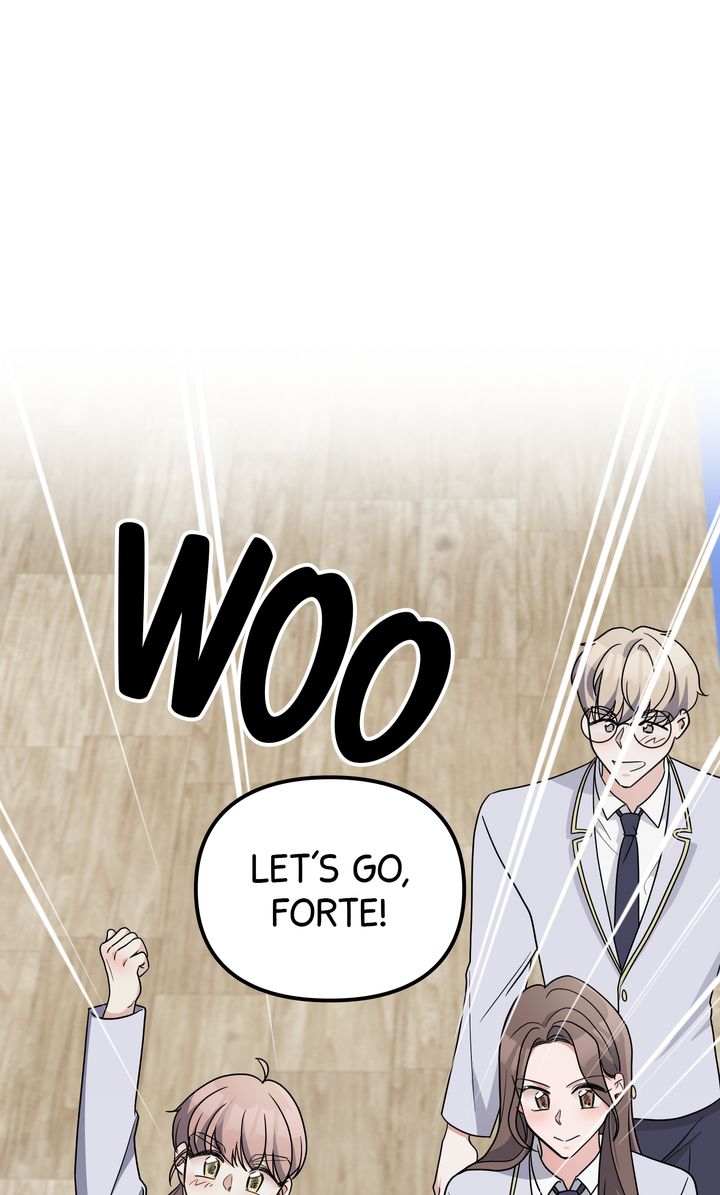 Da Capo Chapter 46 - Page 5
