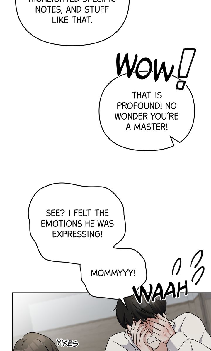 Da Capo Chapter 46 - Page 53