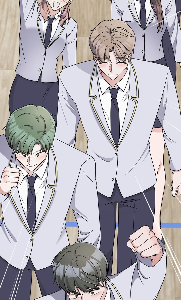 Da Capo Chapter 46 - Page 6