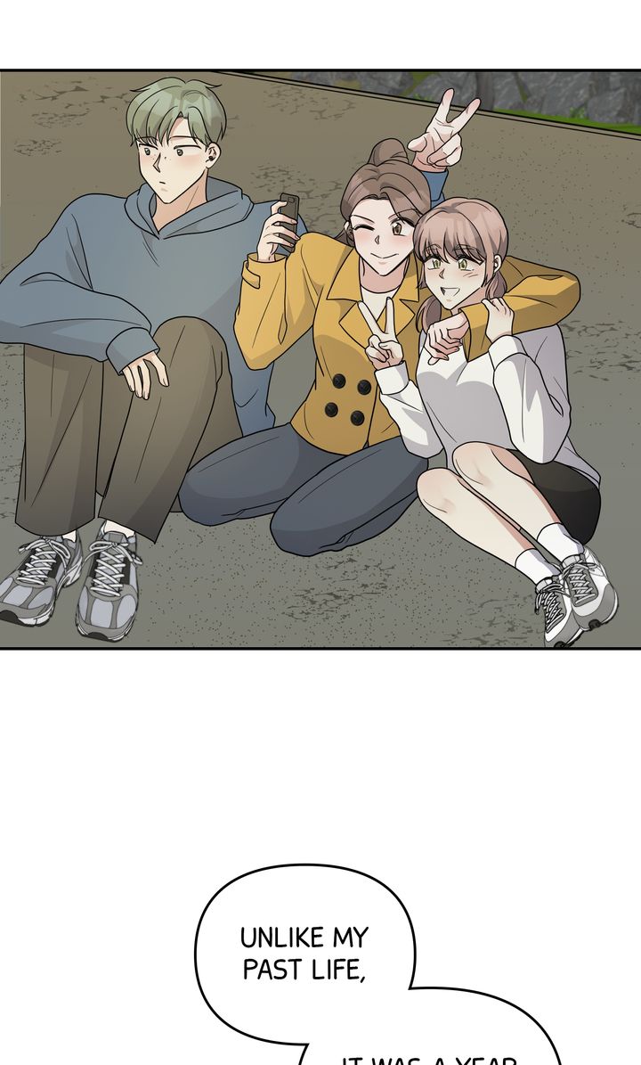 Da Capo Chapter 46 - Page 69
