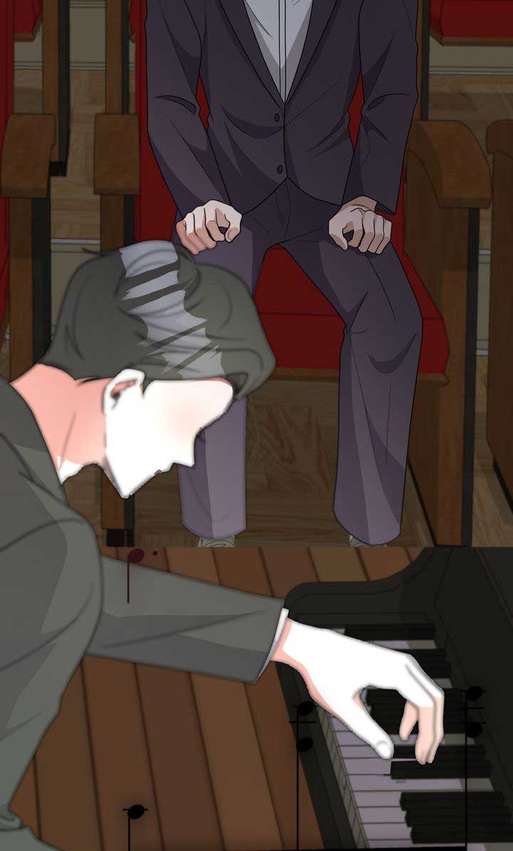 Da Capo Chapter 50 - Page 8