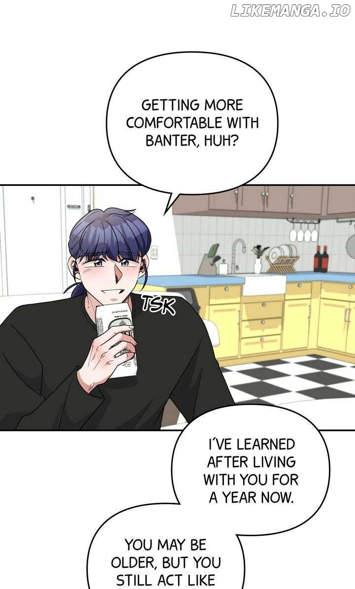 Da Capo Chapter 52 - Page 4