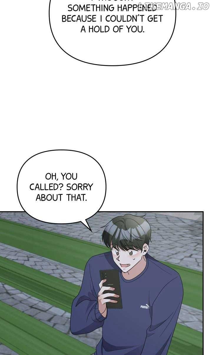 Da Capo Chapter 53 - Page 27