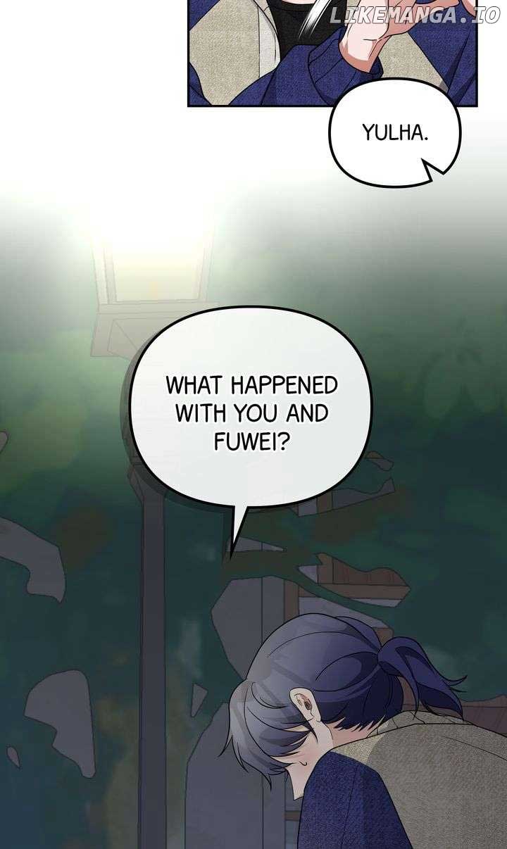 Da Capo Chapter 53 - Page 33
