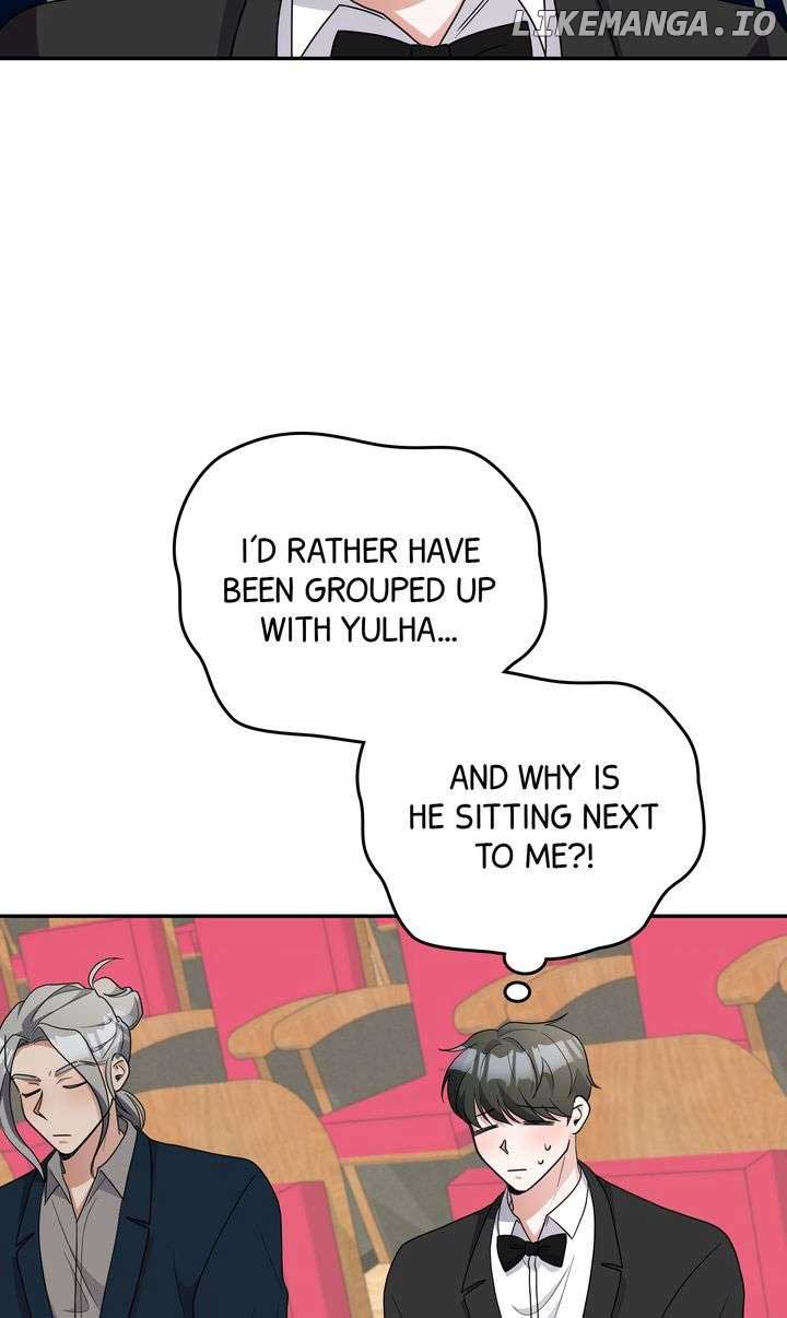 Da Capo Chapter 53 - Page 60