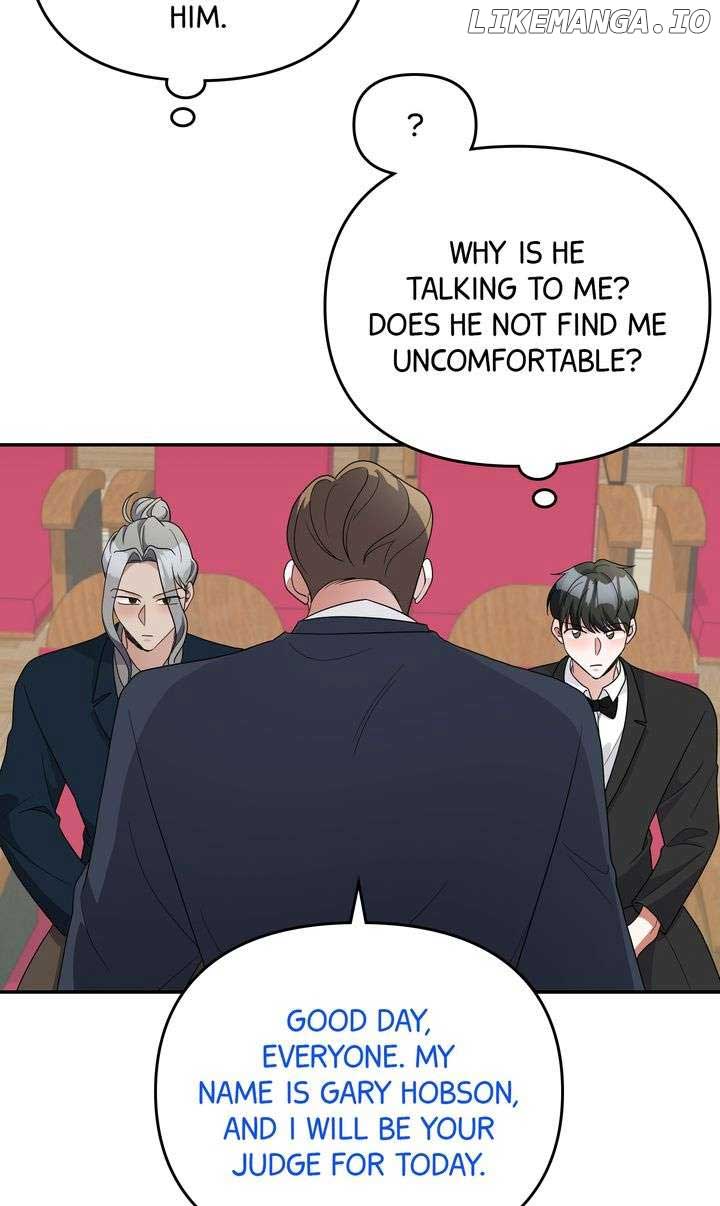 Da Capo Chapter 53 - Page 68