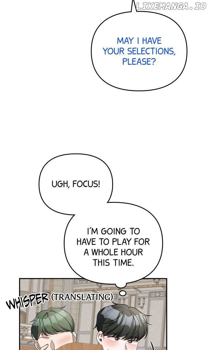 Da Capo Chapter 53 - Page 70