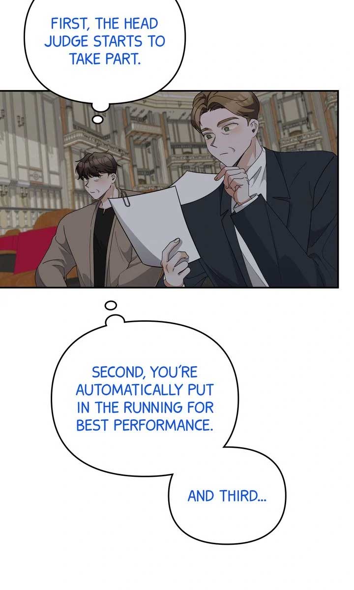 Da Capo Chapter 54 - Page 3