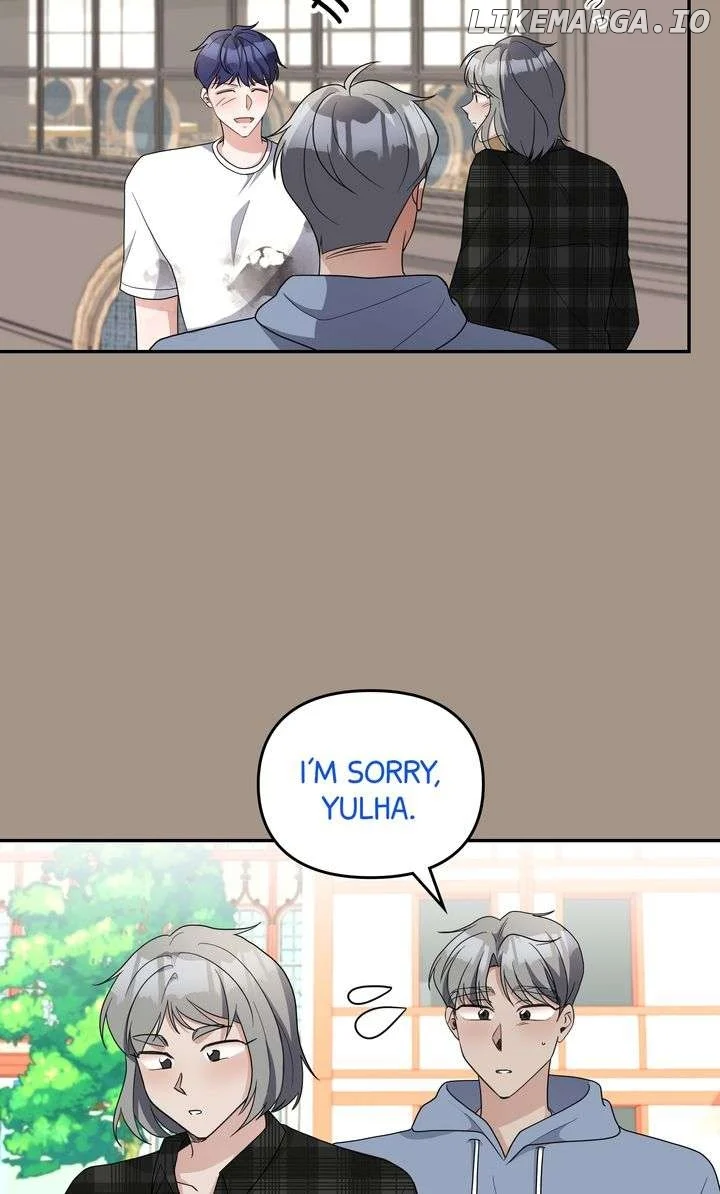Da Capo Chapter 55 - Page 10