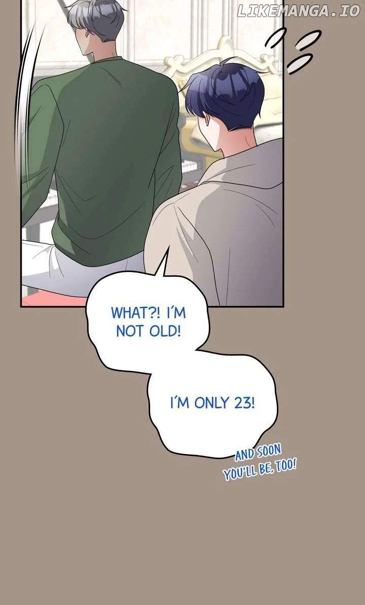 Da Capo Chapter 55 - Page 26