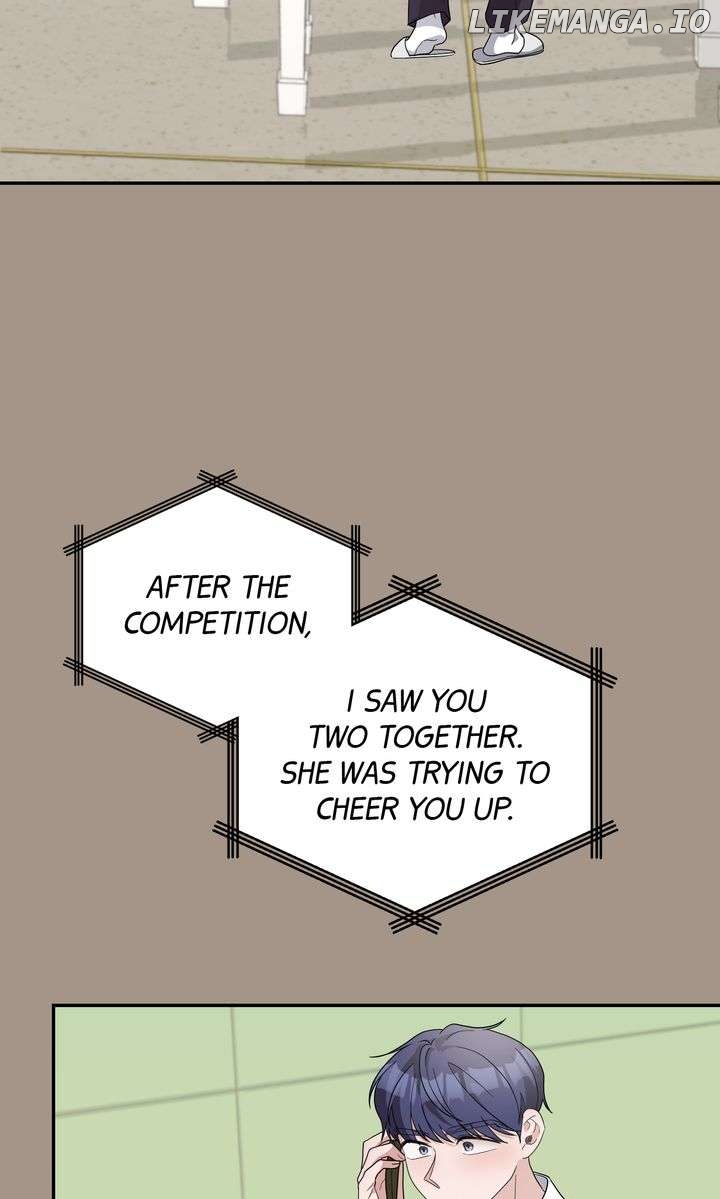Da Capo Chapter 58 - Page 1