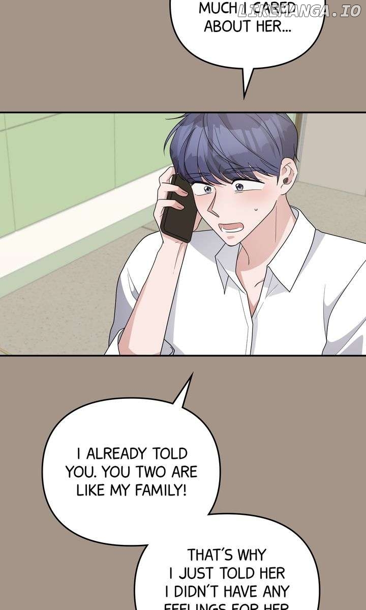 Da Capo Chapter 58 - Page 12