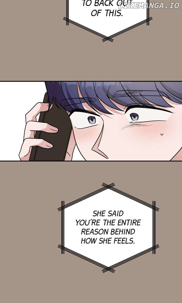 Da Capo Chapter 58 - Page 14