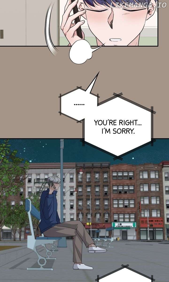 Da Capo Chapter 58 - Page 18
