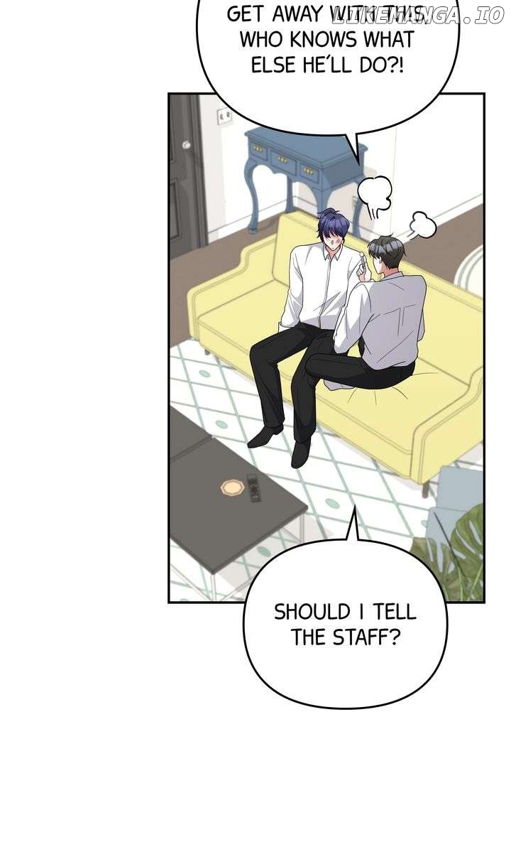 Da Capo Chapter 58 - Page 57