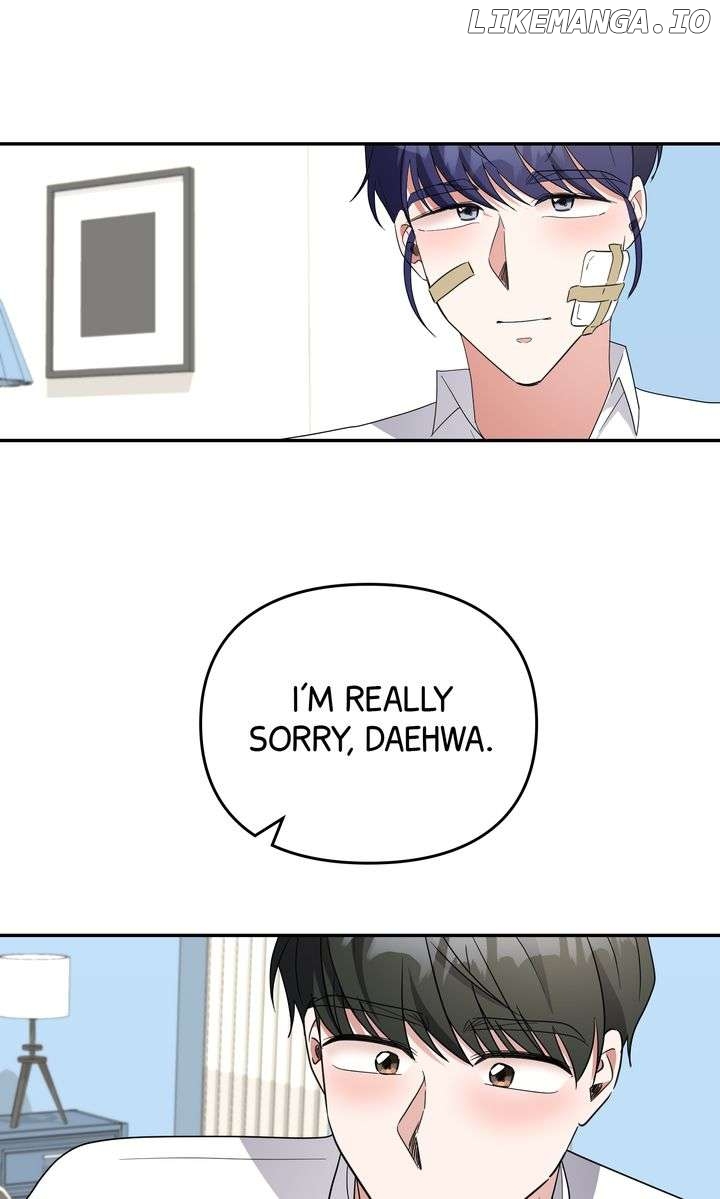 Da Capo Chapter 58 - Page 58