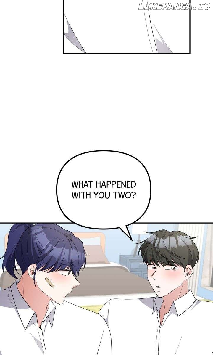 Da Capo Chapter 58 - Page 61