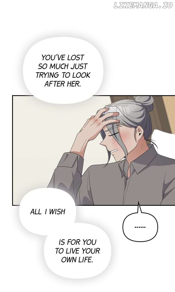 Da Capo Chapter 58 - Page 71