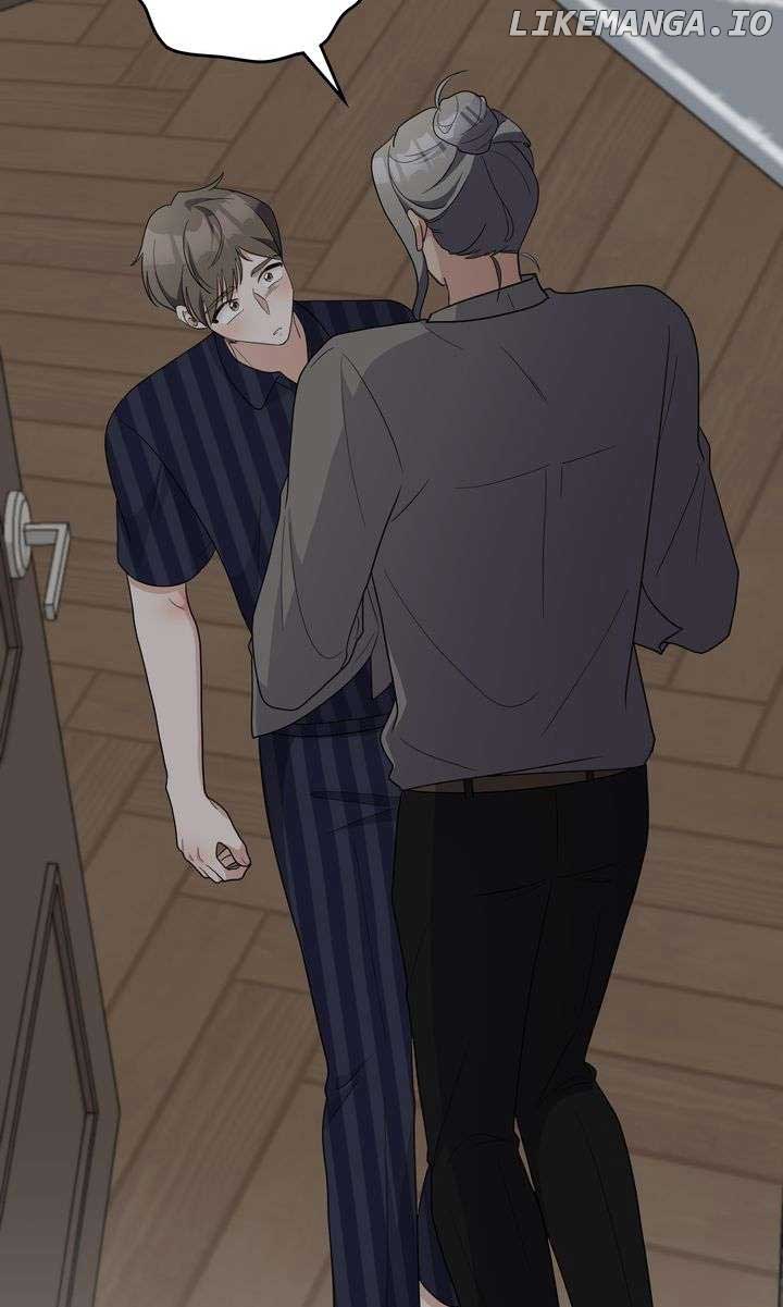 Da Capo Chapter 59 - Page 28