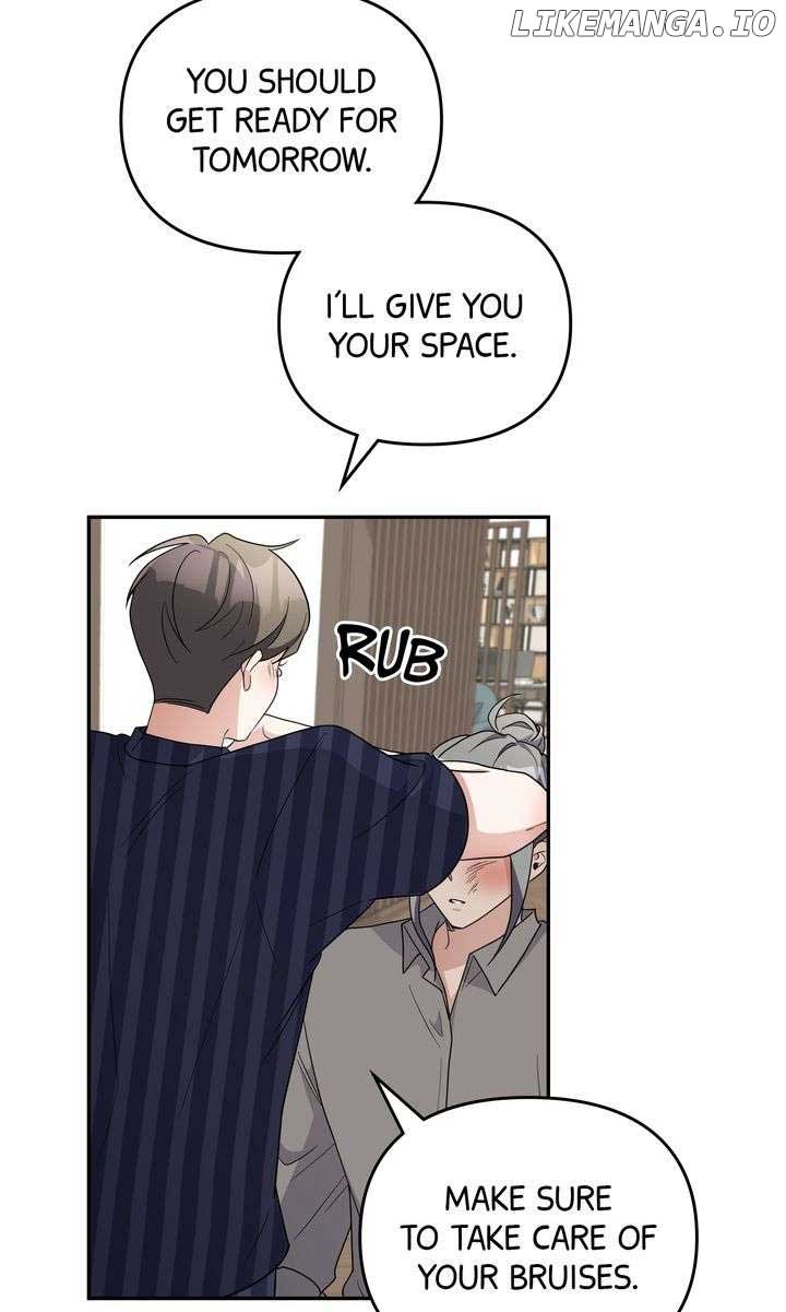 Da Capo Chapter 59 - Page 45